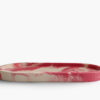 Marble Pill Shaped Tray - Blueberry Yogurt - Image 2
